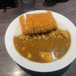 カレーハウスCoCo壱番屋 - 料理写真: