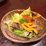 居酒屋 金市朗 - 