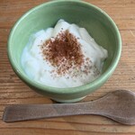 おおむろ軽食堂 - 