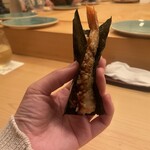 鮨おにかい＋1 - 