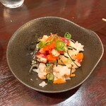 居酒屋 金市朗 - 