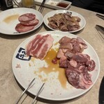 牛角 八戶Yurinoki通店 - 