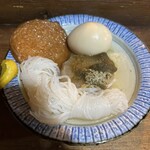 なにわ酒場 咶 成り屋 - 