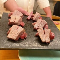 鮨おにかい＋1 - 