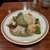 ネグラ 妄想インドカレー - 料理写真: