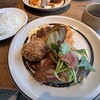 文化洋食店 一本松kitchen