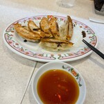 餃子の王将 - 
