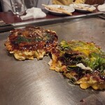 お好み焼 きじ - 