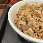 松屋 - 料理写真: