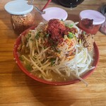 房総豚骨ラーメン こてメン堂 - 