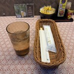 Meiji Tei Karuizawa Ten