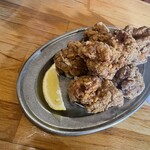 房総豚骨ラーメン こてメン堂 - 