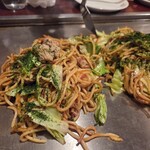 お好み焼 きじ - 