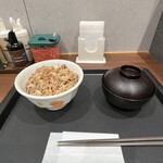 松屋 - 