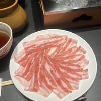 京都つゆしゃぶCHIRIRI 大阪梅田茶屋町店 - 