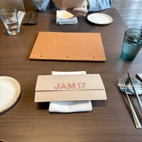 JAM17 DINING - 
