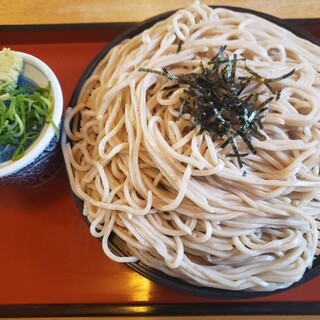 信州そば久保田_0