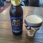 ぽくぽく - ノンアルコールビールの中で2番目に旨い