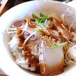 あそらの茶屋 - ２杯目