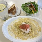 マリオデザート＆カフェ 緑井店 - 