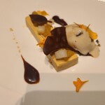 イリエスケープ - 秋のデザート♡