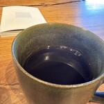 OVERVIEW COFFEE  - 