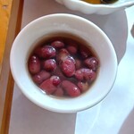 あそらの茶屋 - 参宮ぜんざいさん