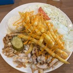 アンテップケバブ - 