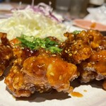 大戸屋 - 料理写真:
