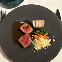 神楽坂 フレンチレストラン ラリアンス - 