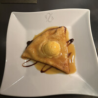 神楽坂 フレンチレストラン ラリアンス - 