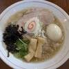 拉麺 イチバノナカ