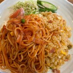 リバーサイド - 