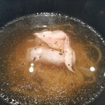 厨 七代目松五郎 - 