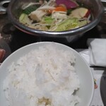 厨 七代目松五郎 - 