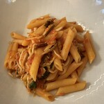 リストランテ ラ チャウ - 