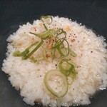 厨 七代目松五郎 - 