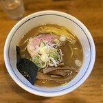 330390323 - 辛味らーめん