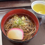 小黒川パーキングエリア 下り　フードコート - 