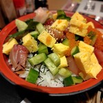 さかな酒場 魚星 - 