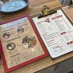 cafe TANNAL 大名店 - 