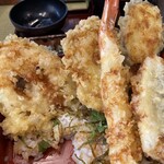 日本橋 玉ゐ ラクーア店 - 