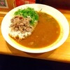 モジャカレー