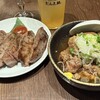 肉匠の牛たん　たん之助酒場  大手町店