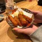 大衆酒場55 高田馬場店 - 