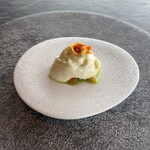 International cuisine subzero - 