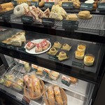 スターバックスコーヒー - 料理写真: