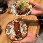 大衆酒場55 高田馬場店 - 