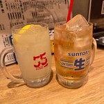 大衆酒場55 - 