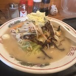 チャンポンの店 松露 - 